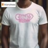 Clints Incorporated Neon Hear T Shirt