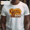 Cracker Barrel Nashville Superspeedway T Shirt