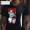 Dan Marino Miami Dolphins Football Nfl T Shirt