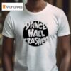 Dance Hall Crashers Old School T Shirt