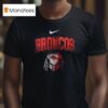 Denver Broncos X Predator Go Commanders T Shirt