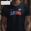 Detroit Lions Never Forget January Th Logo T Shirt