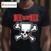 Die Bart Die Bart Simpson Skull T Shirt