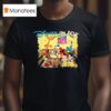 Disney On Ice T Shirt