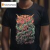 Distant Sky Dragon Lord T Shirt