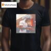 Dj Moore Cheese Grater Meme T Shirt