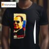 Dmitry Anatolyevich Medvedev Vintage T Shirt