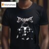 Dogma Band T Shirt