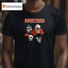 Downtrend Don T Be An Energy Vampire T Shirt