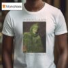 Dr Seuss The Grinch Whoville S Bad Boy T Shirt