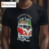 Driving Home For Christmas Chris Rea T Shirt