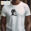 Duke Blue Devils Memorabilia Logo T Shirt