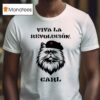 Dungeon Crawler Carl Viva La Revolucion T Shirt