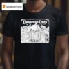 Dungeons Deep Might Magic T Shirt
