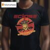 Eclipse Mega Tour T Shirt