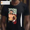 Eddie Guerrero Wwe Graphic T Shirt