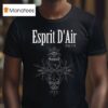 Esprit D Air Chronos T Shirt