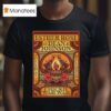 Esther Rose And Dean Johnson New Orleans La T Shirt