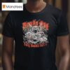 Family Guy Funny Moments Part T Shirt
