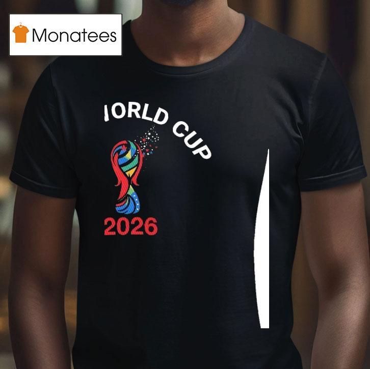 Fifa World Cup T Shirt Fifa World Cup T Shirt