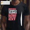 Fighting Multiple Myeloma Going Through Chemo And Still This Sexy T Shirt