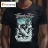 Finntroll Fiskarens Fiende T Shirt