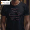 Flavor Foley Cutlery T Shirt