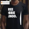 Free Kobbie Mainoo T Shirt