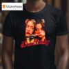 Freen And Becky Graphic T Shirt