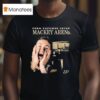 From Fletcher Loyer Mackey Arena Home Alone Purdue Boilermakers T Shirt