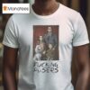 Fucking Posers T Shirt