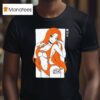 Gamer Supps Waifu S Lifesaver T Shirt