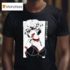 Gamer Supps Waifu S Goth T Shirt