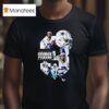 George Pickens Dallas Cowboys Football Nfl Football T Shirt