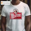 Gladys Lilly Weapons Wendy S T Shirt