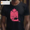 God Keep Our Land Glorious Free T Shirt