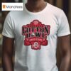Goodyear Cotton Bowl Ohio State Buckeyes T Shirt