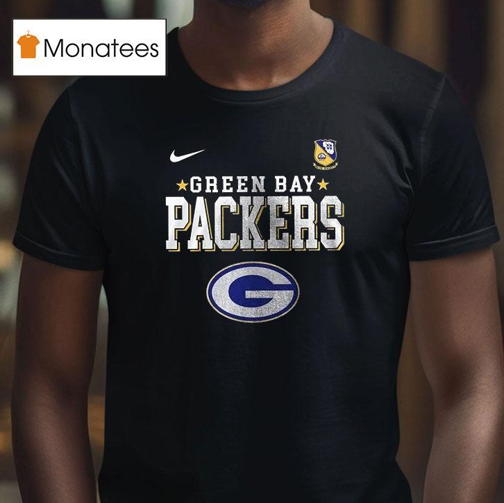 Green Bay Packers Blue Angels Us Navy Th Anniversary Flight Demonstration Squadron T Shirt Green Bay Packers Blue Angels Us Navy Th Anniversary Flight Demonstration Squadron T Shirt