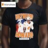 Hayward Howard Dreamathon T Shirt