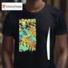 Helldivers The Taste Of Freedom T Shirt