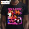 Hollanov Ilya Rozanov Shane Hollander Vintage Gay Love T Shirt