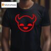 Homestuck Trollian Aop T Shirt