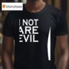 I M Not Dare Devil No Way Home T Shirt