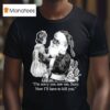 I M Sorry You Saw Me Suzy Now I Ll Have To Kill You T Shirt