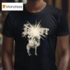Igorrr Camel Dancefloor T Shirt