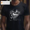 Igorrr Patrick Chicken T Shirt