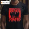 Impractical Jokers Metal T Shirt