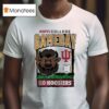 Indiana Hoosiers Cfp Go Hoosiers Gameday Runner Masco T Shirt