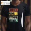 Informatiker Der Mann Der Mythos Die Legende T Shirt