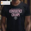 Inter Miami Cf Mls Eastern Conference Champions T Shirt